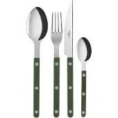 Sabre - Bistrot Aterimet 24 osaa Vihreä