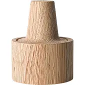 Rivsalt - Crush 040 Mortteli mini