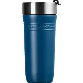 Le Creuset - On The Go Termosmuki 35 cl Deep Teal