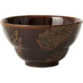 Sthål - Arabesque Muki 25 cl Coffee