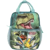 Dino World Danger Reppu