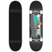 Jart Spots 8.0"X31.85" Complete kuviotu