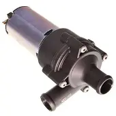 MAXGEAR Lisävesipumppu (jäähdytysnestekierto) 47-0328