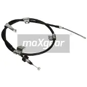 MAXGEAR Vaijeri, seisontajarru 32-0717
