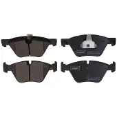 MAXGEAR Jarrupalasarja (4kpl), levyjarru 19-2904