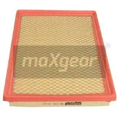 MAXGEAR Ilmansuodatin 26-1381