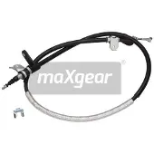 MAXGEAR Vaijeri, seisontajarru 32-0496