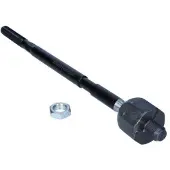 MAXGEAR Raidetangon pää, suora 69-0686