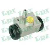 LPR Jarrusylinteri 4078