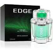 Swiss Arabian Edge Eau de Parfum 100 ml