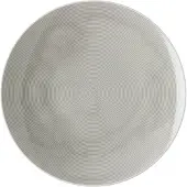 Rosenthal Loft lautanen moon grey Ø28 cm