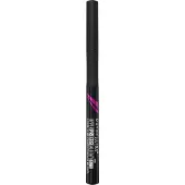 Maybelline Hyper Precise, Liquid Eyeliner, 701 Matte Black