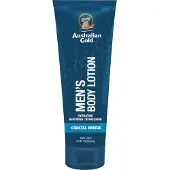 Australian Gold Miesten Vartalovoide 250ml