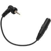 Lafayette Micro 4/5 kuulosuojain adapterikaapeli