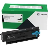 Lexmark – High Yield Return Programme Cartridge (55B2H00)