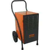 ATIKA Õhukuivati 0,80 kW/230 V 50l/24h
