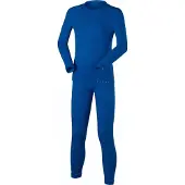 Falke Kids' Functional Underwear Maximum Warm Yve Kerrasto setit 134-140