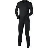 Falke lasten urheilukerrasto - Black - Black