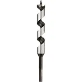 Diager Spiraalinen poranterä puulle ; 8x460 mm; 1 kpl.