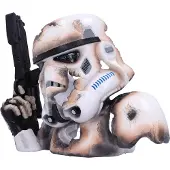 Nemesis Now Star Wars toimintafiguuri (Blasted Stormtrooper)