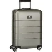 JOOP! Volare 1.0 4-pyöräinen Käsimatkatavara 55 cm Oliivinvihreä