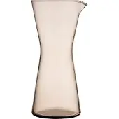 Iittala Kartio karahvi 95 cl Pellava