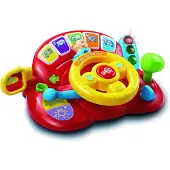 Vtech Baby - Tiny Tot -ajuri
