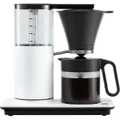 Wilfa cm2W-A125 Classic Tall kahvinkeitin, valkoinen
