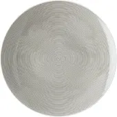 Rosenthal Loft lautanen moon grey Ø22 cm