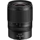 Nikon Nikkor Z 17-28mm f/2,8
