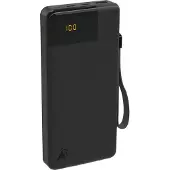 Aqiila Powerbird B20B varavirtalähde 20000mAh 20W Black