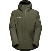 Mammut Alto Light Hardshell Takki