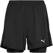 Puma M Run Velocity 2In1 Short - Black - XXL