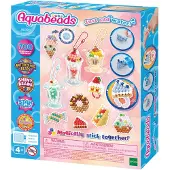 AquaBeads Makeisten Asusteiden Tekemissarja