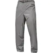 IXS 365-STX 1.0 Kuorihousut Harmaa unisex, size L