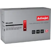 ActiveJet Tulostimen rumpu - - DRL-E260N - Yhteensopiva - Musta - 1 kpl