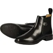 Covalliero leder classic jodhpurit