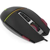 Krux Fuze Pro mouse Right-hand USB Type-A Optical 12000 DPI