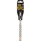 DeWalt Betoniporanterä Extreme2; 18x200 mm; SDS-plus