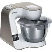 Bosch Series 4 MUM5XW20 yleiskone, 1000 W, 3,9 L, valkoinen