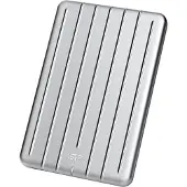 Silicon Power Armor A75, 1 TB, 2.5", 3.2 Gen 1 (3.1 Gen 1), Hopea (SP010TBPHDA75S3S)