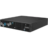 BlueWalker – PowerWalker BPH AT48R-8, Telineasennettava, 2U, Musta, VI 2000 RLP, 9 ah, 12 V (10135068)