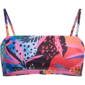 Superdry Tropical Bandeau Bikinitoppi