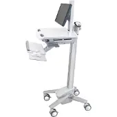 Ergotron STYLEVIEW CART SV40