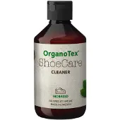 OrganoTex ShoeCare Cleaner Nocolour Kenkienhoito 300ML