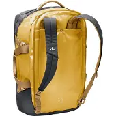 Vaude City 35 Matkakassi 53 cm Keltainen