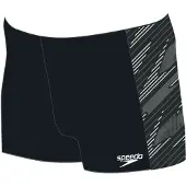 Speedo Hyper Boom Panel Uimapuku Boxer