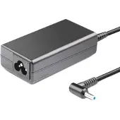 MicroBattery MBA1357 virta-adapteri ja vaihtosuuntaaja Sisätila 65 W Musta