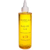 Camilla of Sweden Body Oil Coconut 60 ml
