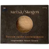 Metsä/Skogen Tervan taika suolasaippua, 120 g